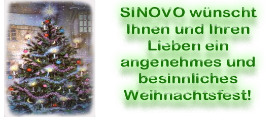 Frohe Weihnachten