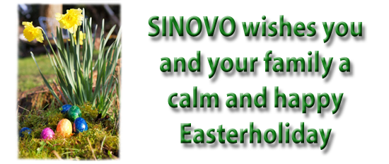 Happy Easter